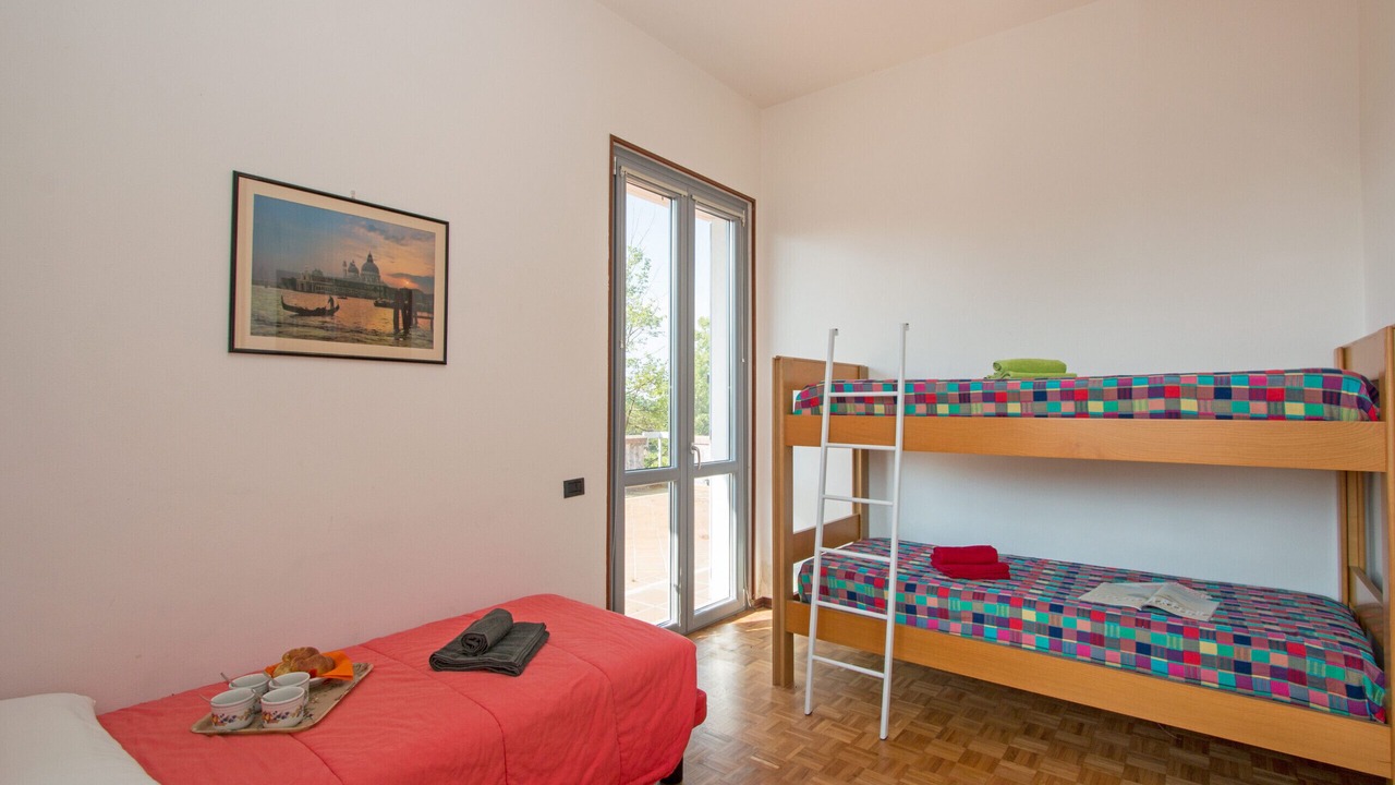 Photo of Bedroom in Soiano del Lago