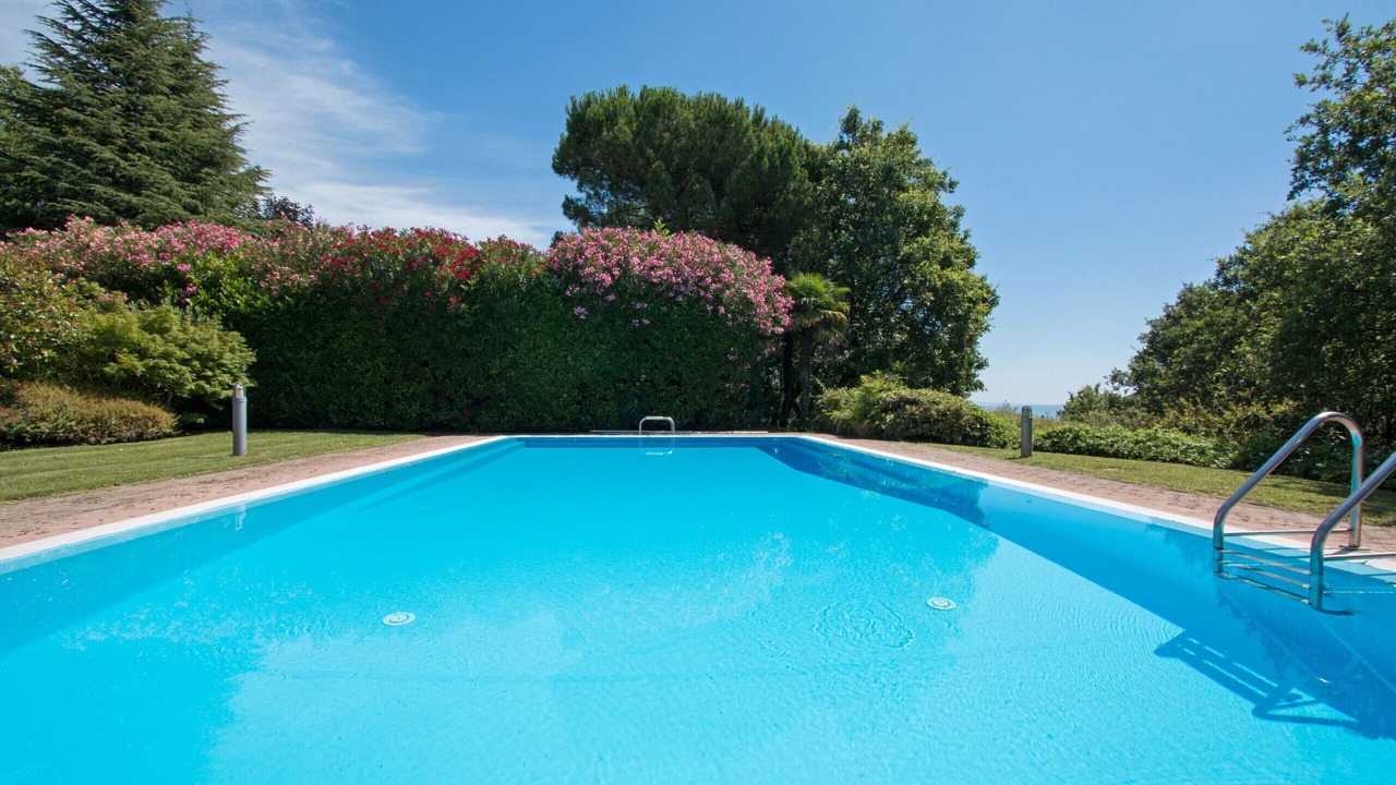 Photo of Outdoor in Soiano del Lago