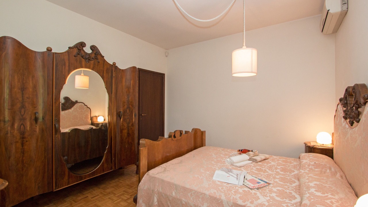 Photo of Bedroom in Soiano del Lago