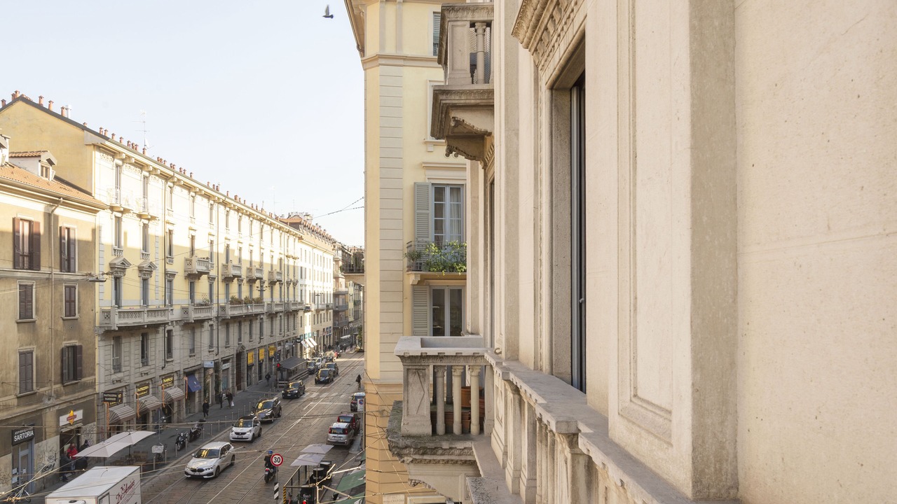 Photo of Others in Milan Centre