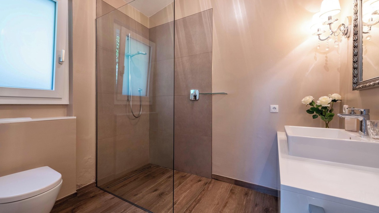 Photo of Bathroom in Gargnano