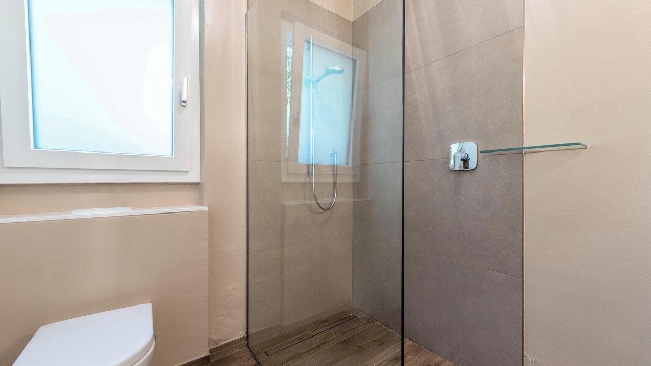 Photo of Bathroom in Gargnano
