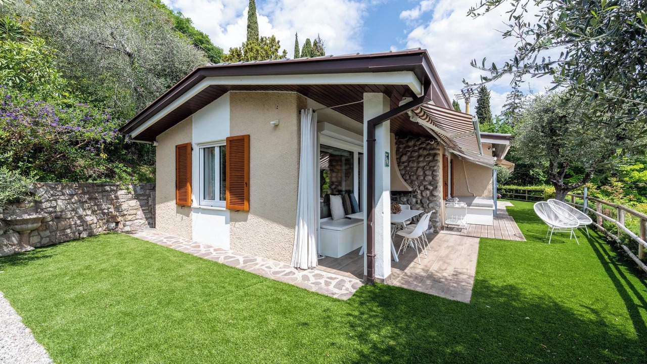 Photo of Outdoor in Gargnano