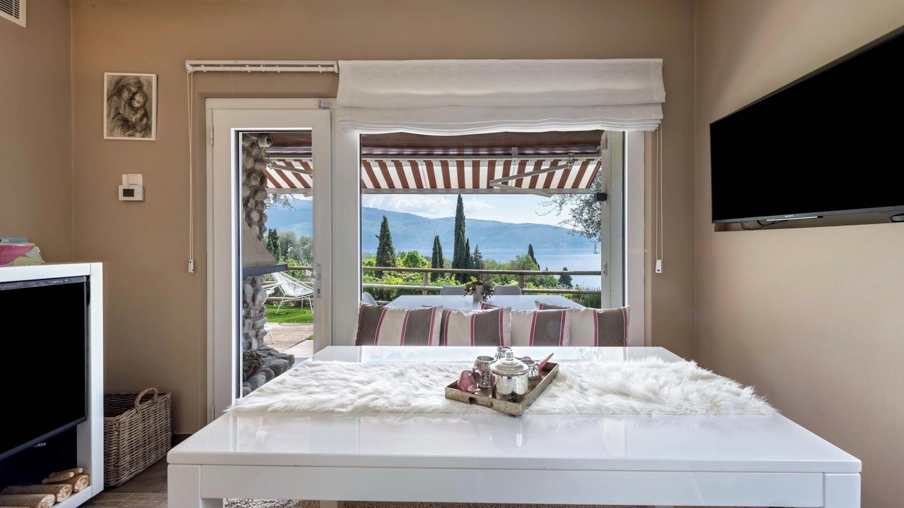 Photo of Livingroom in Gargnano