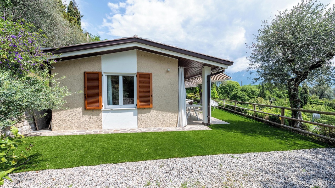 Photo of Patio Balcony in Gargnano