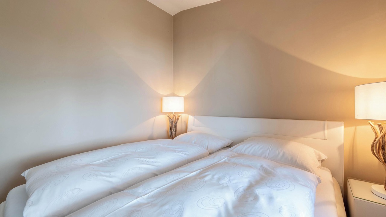 Photo of Bedroom in Gargnano