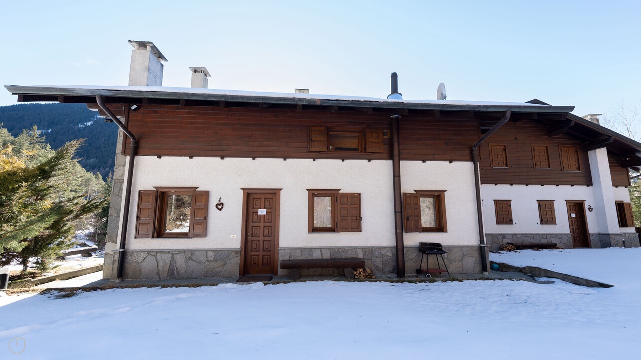 Photo of Outdoor in Valdidentro