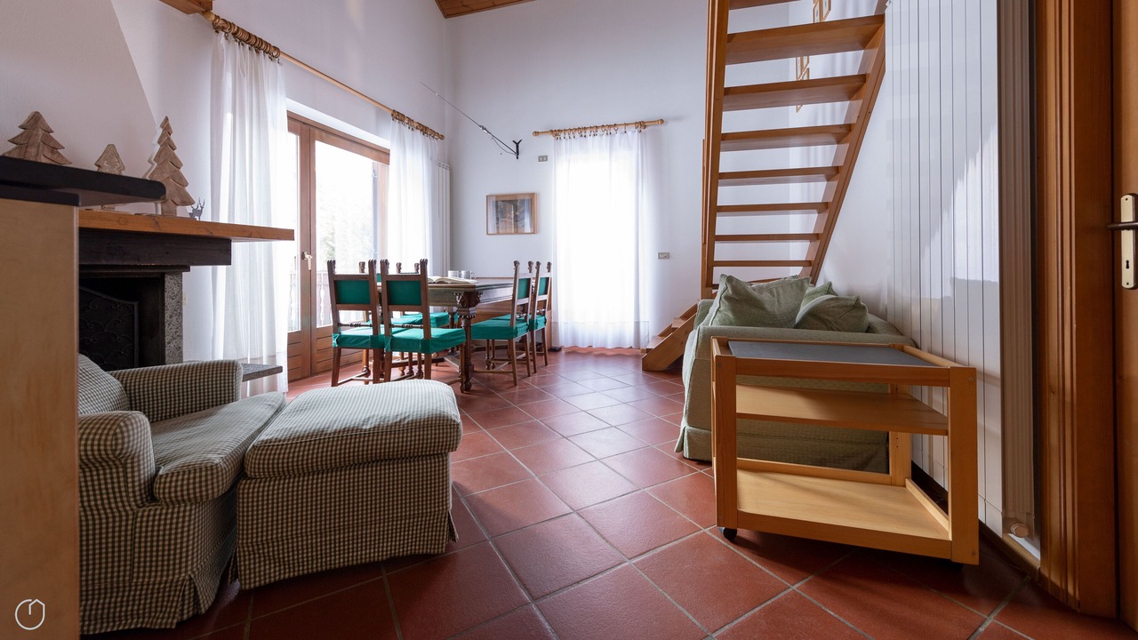 Photo of Livingroom in Valdidentro