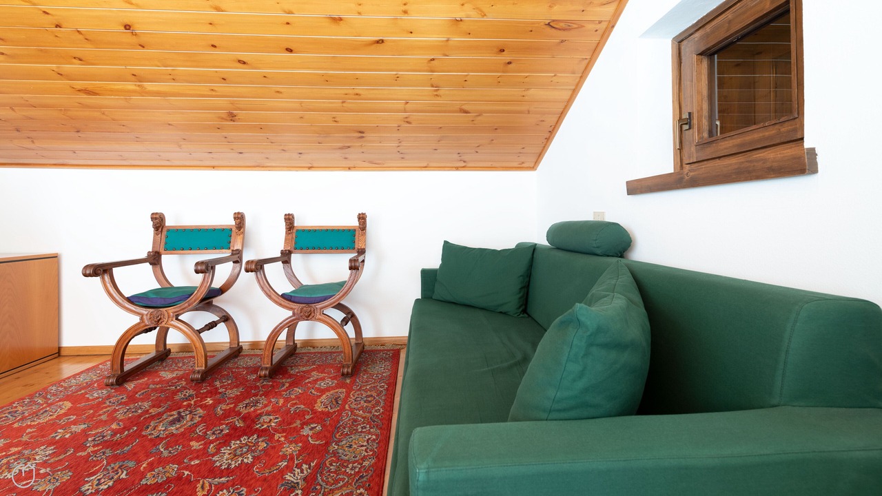 Photo of Livingroom in Valdidentro