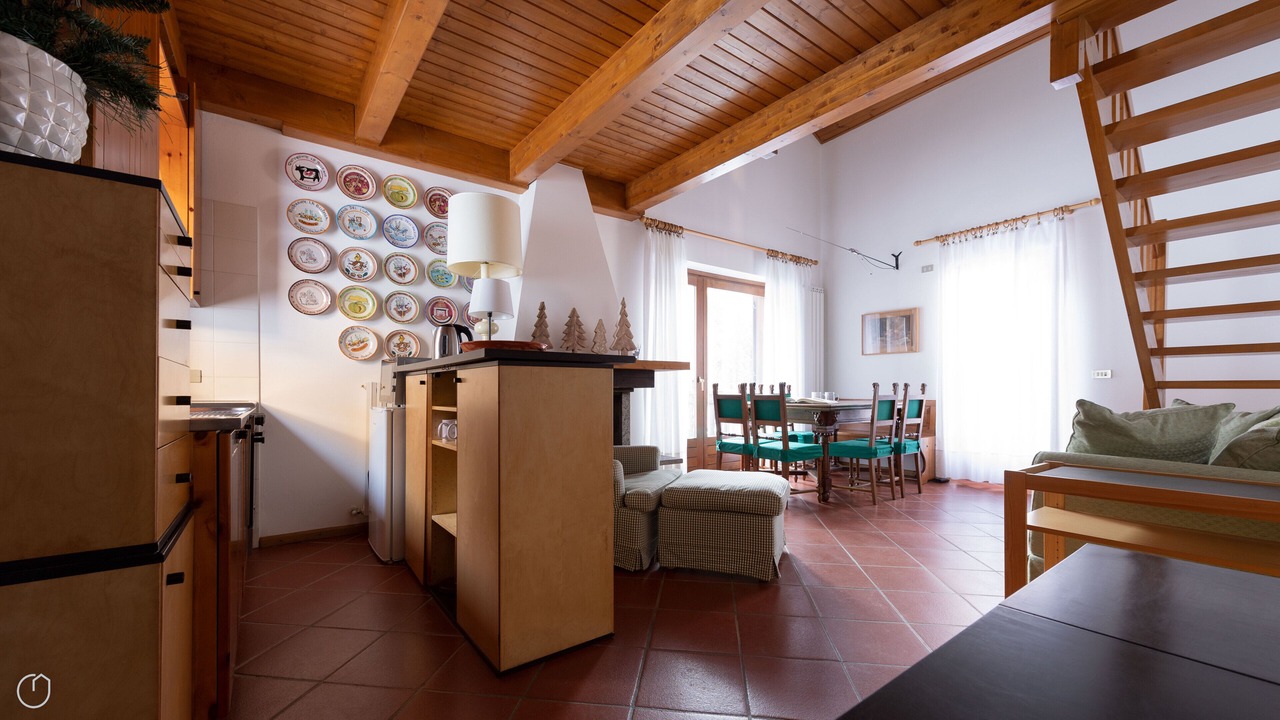 Photo of Livingroom in Valdidentro