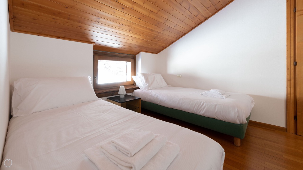 Photo of Bedroom in Valdidentro