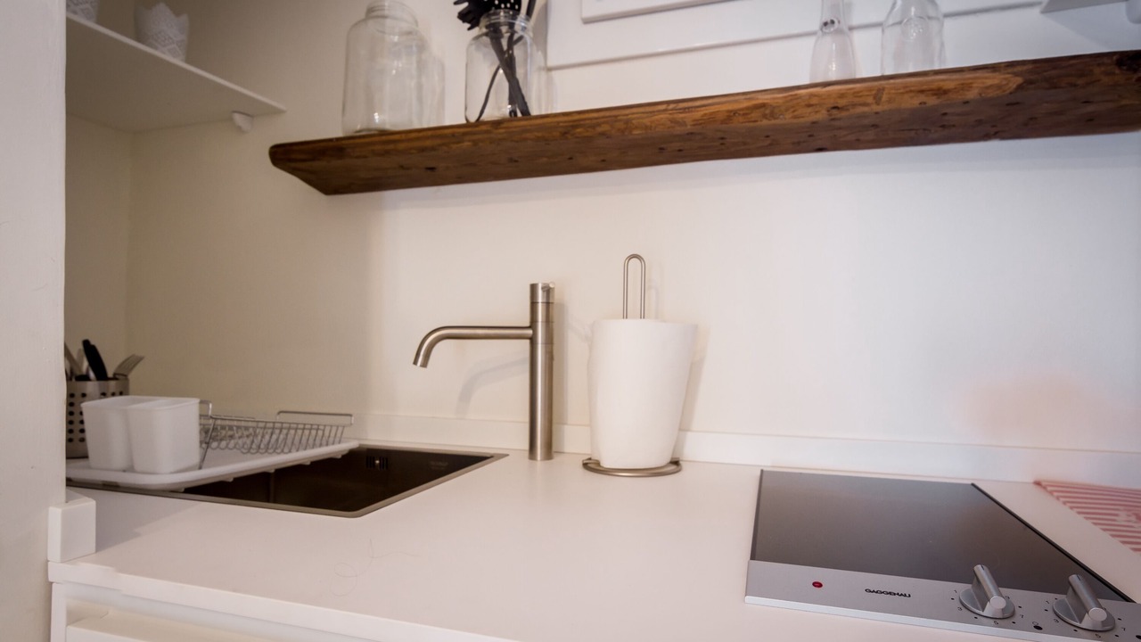 Photo of Kitchen in Moltrasio