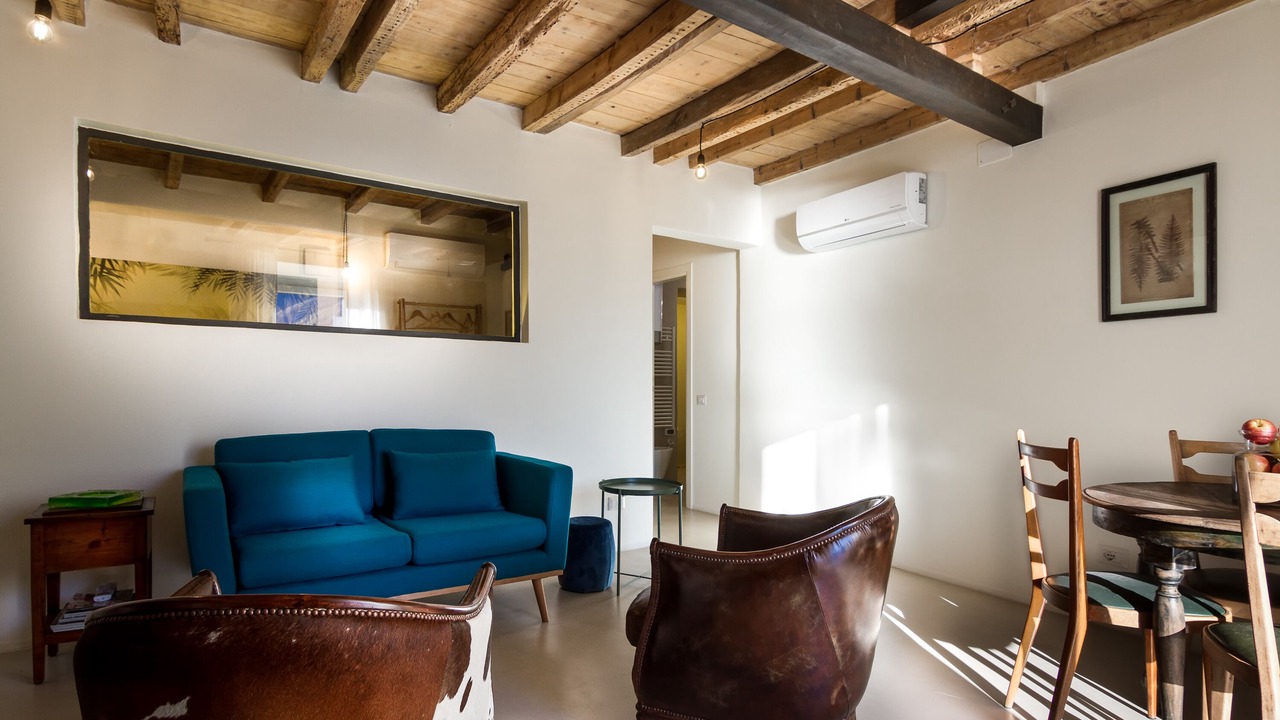 Photo of Livingroom in Moltrasio