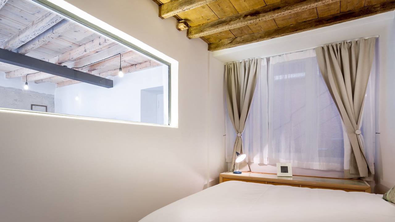 Photo of Bedroom in Moltrasio