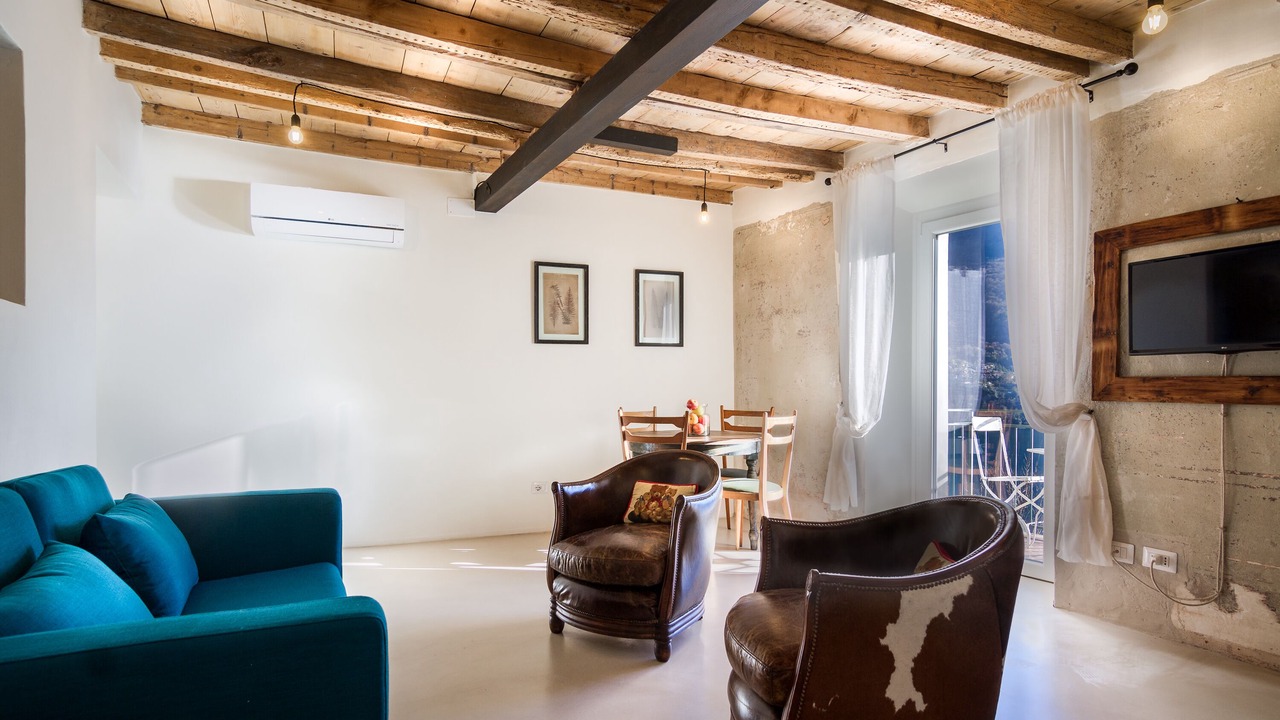 Photo of Livingroom in Moltrasio