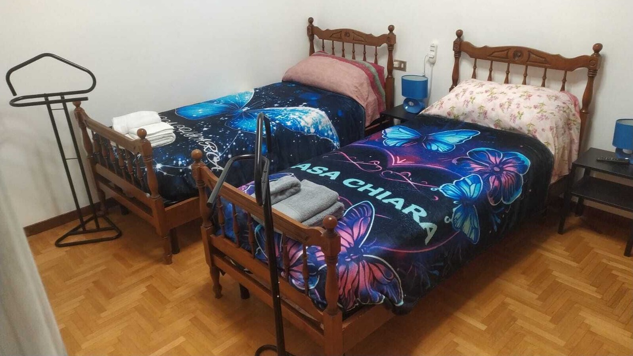 Photo of Bedroom in San Giuliano Milanese