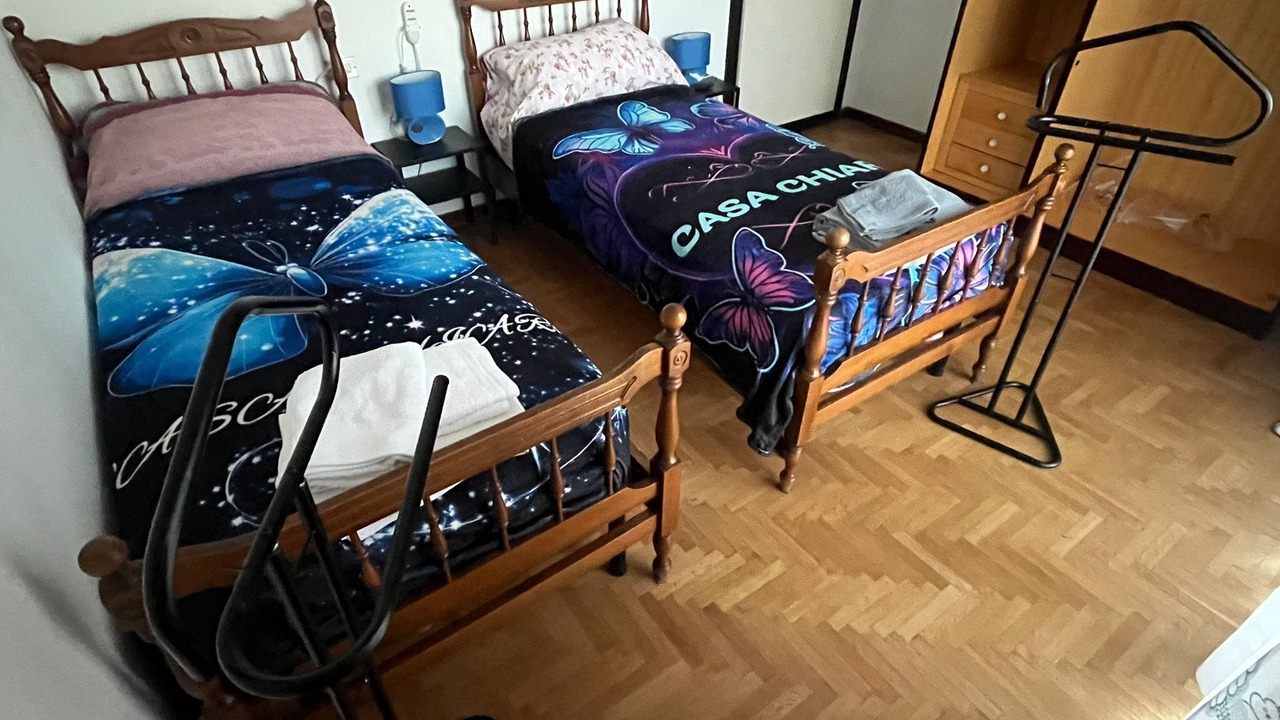 Photo of Bedroom in San Giuliano Milanese
