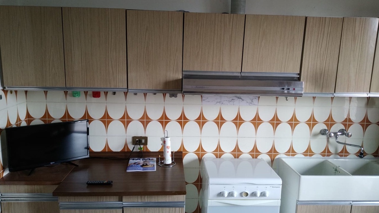 Photo of Kitchen in San Giuliano Milanese