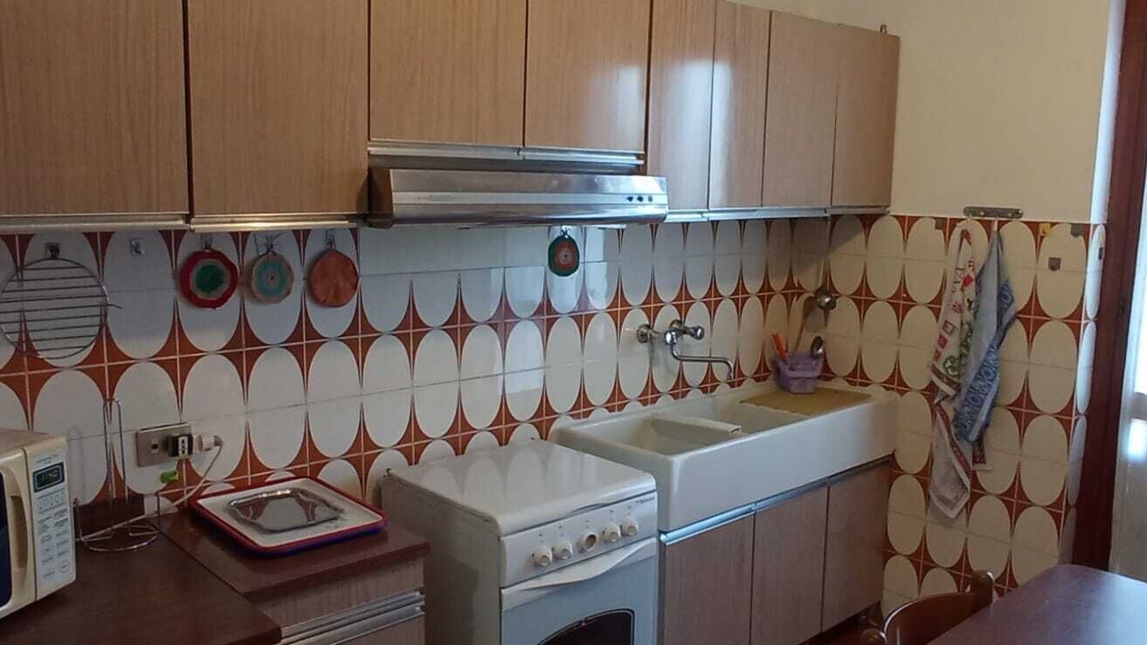 Photo of Kitchen in San Giuliano Milanese