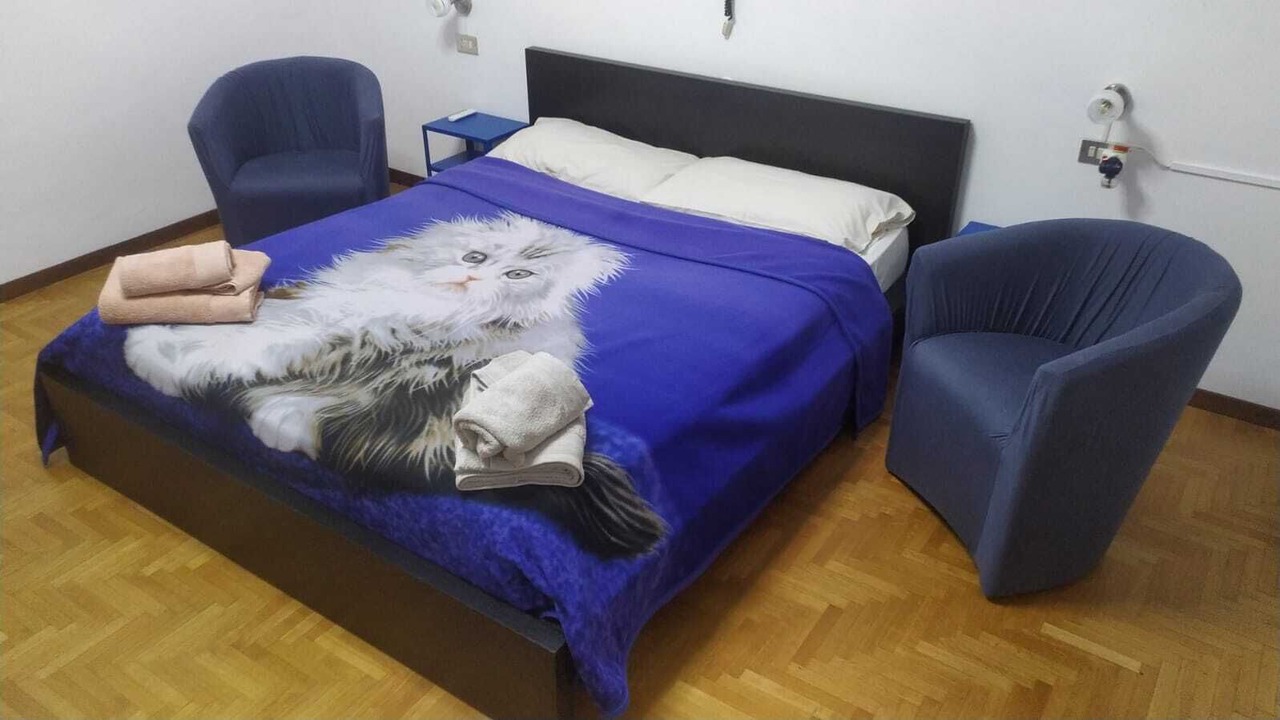 Photo of Bedroom in San Giuliano Milanese