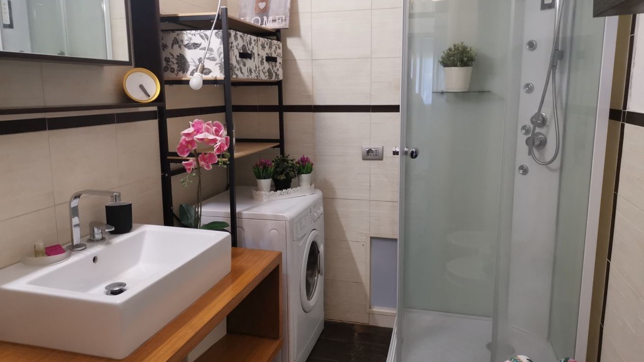 Photo of Bathroom in Mazzo