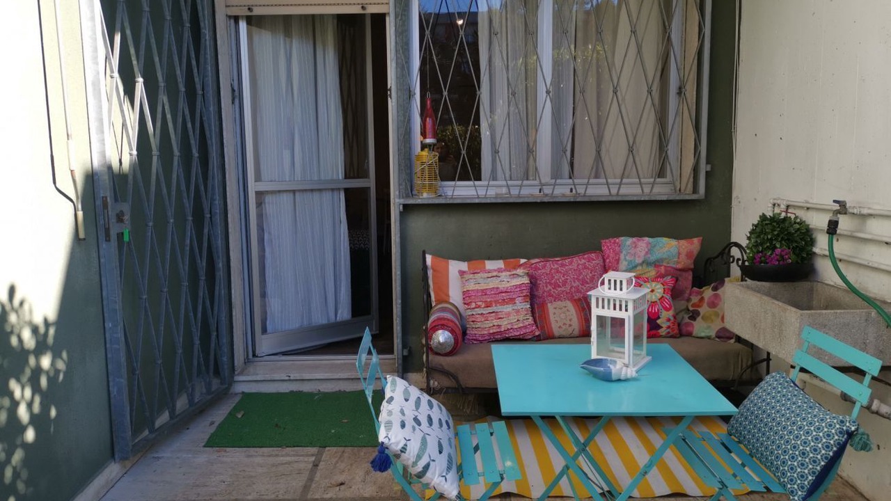 Photo of Patio Balcony in Mazzo