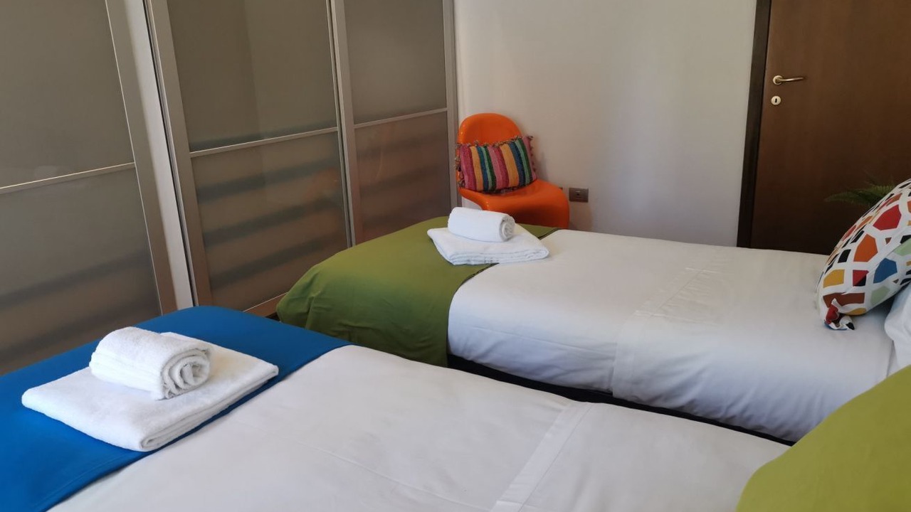 Photo of Bedroom in Mazzo