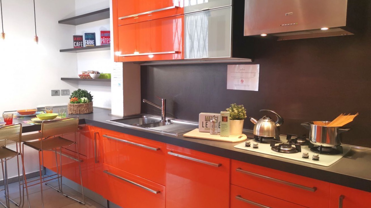 Photo of Kitchen in Mazzo