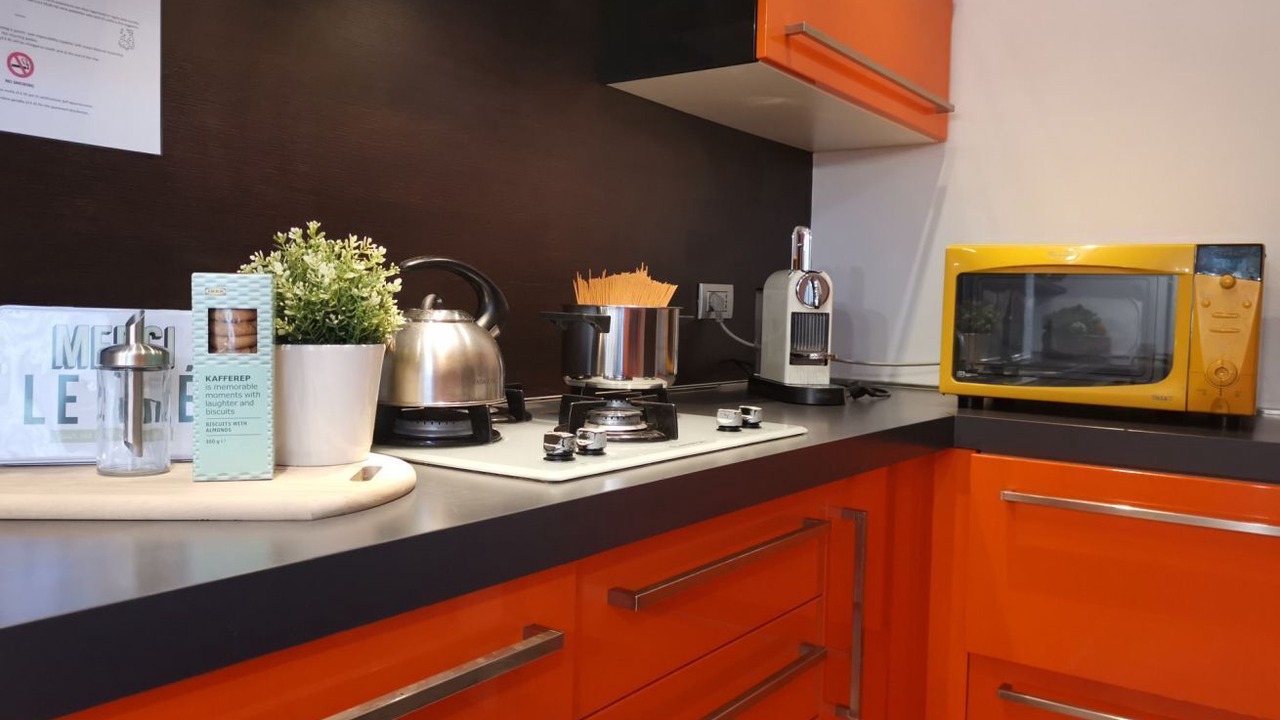 Photo of Kitchen in Mazzo