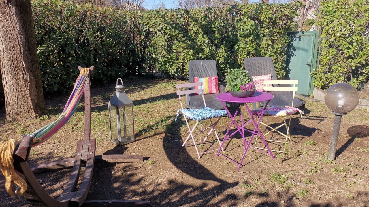 Photo of Outdoor in Mazzo