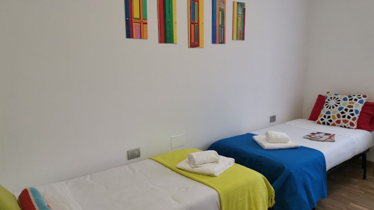 Photo of Bedroom in Mazzo