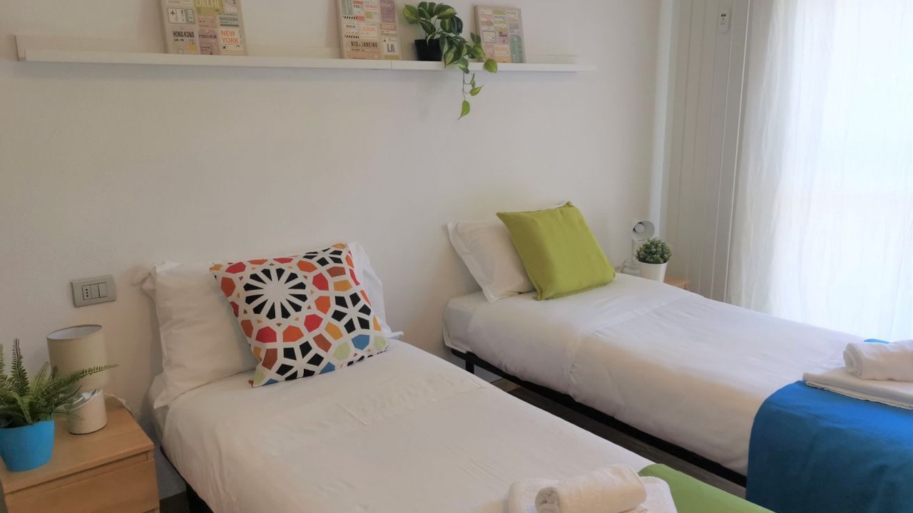 Photo of Bedroom in Mazzo