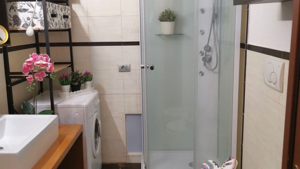 Photo of Bathroom in Mazzo