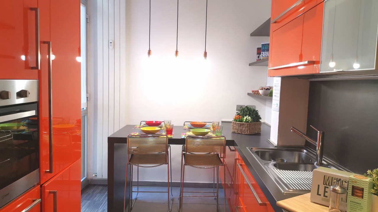 Photo of Kitchen in Mazzo