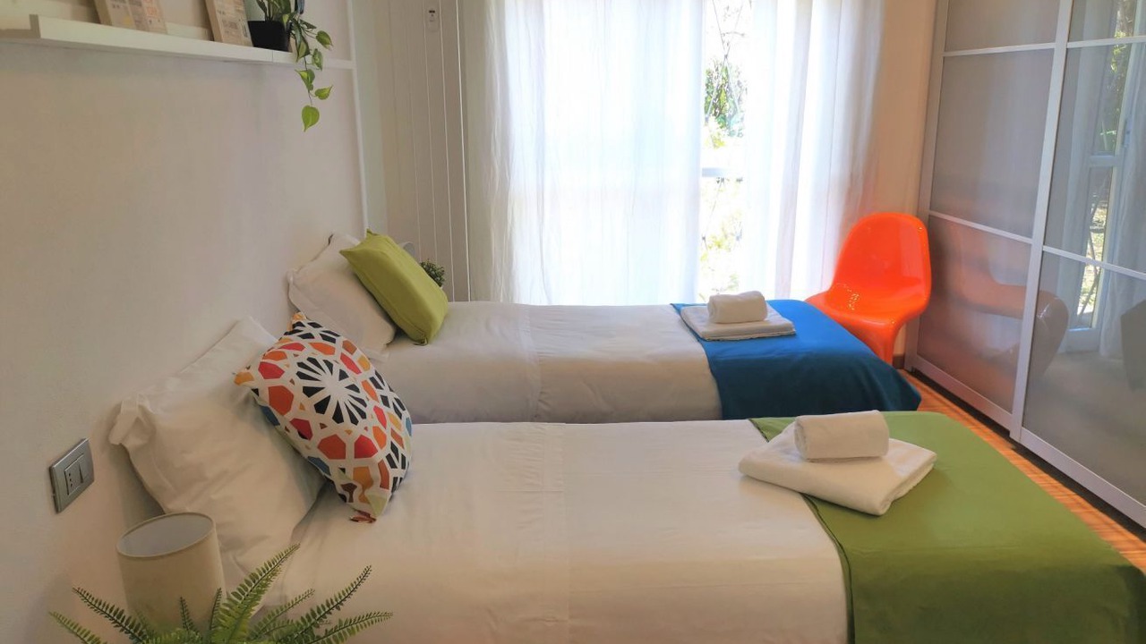 Photo of Bedroom in Mazzo