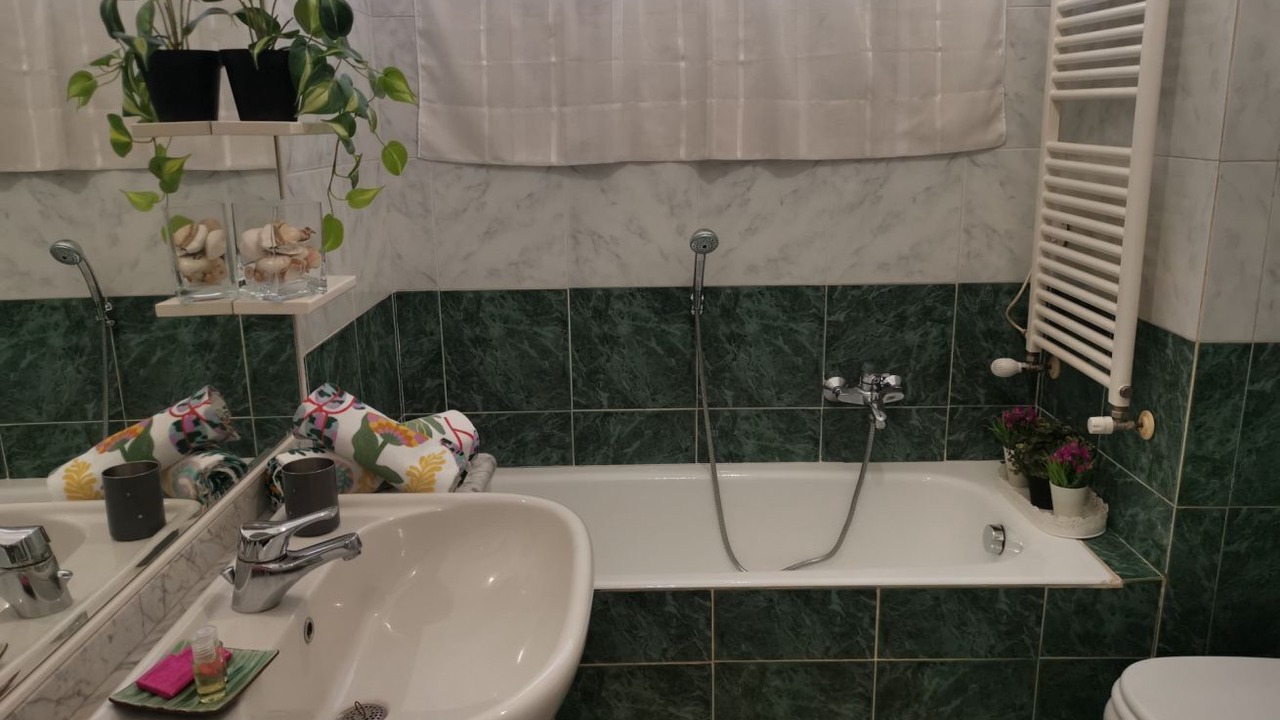 Photo of Bathroom in Mazzo