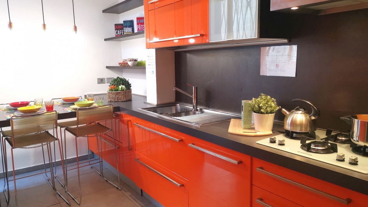 Photo of Kitchen in Mazzo