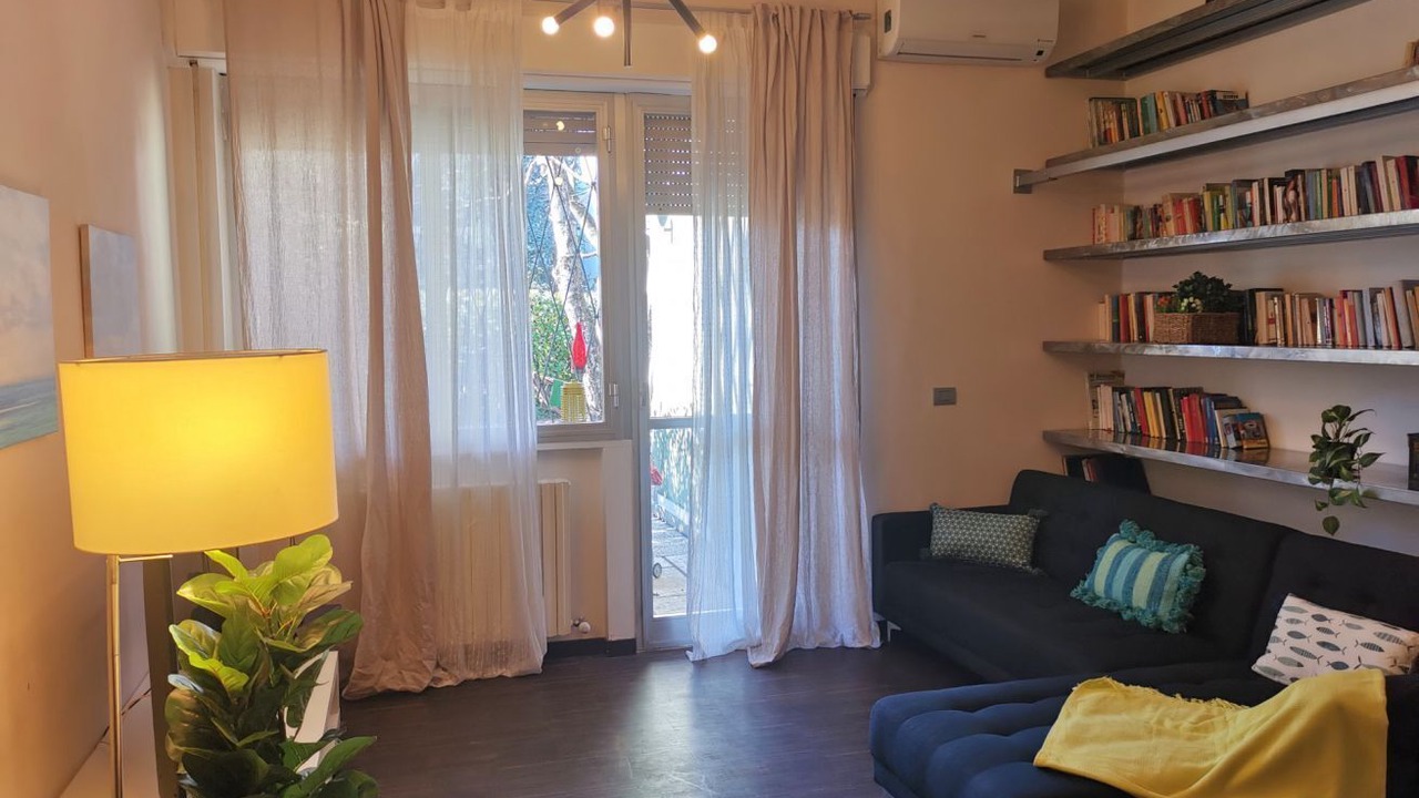 Photo of Livingroom in Mazzo