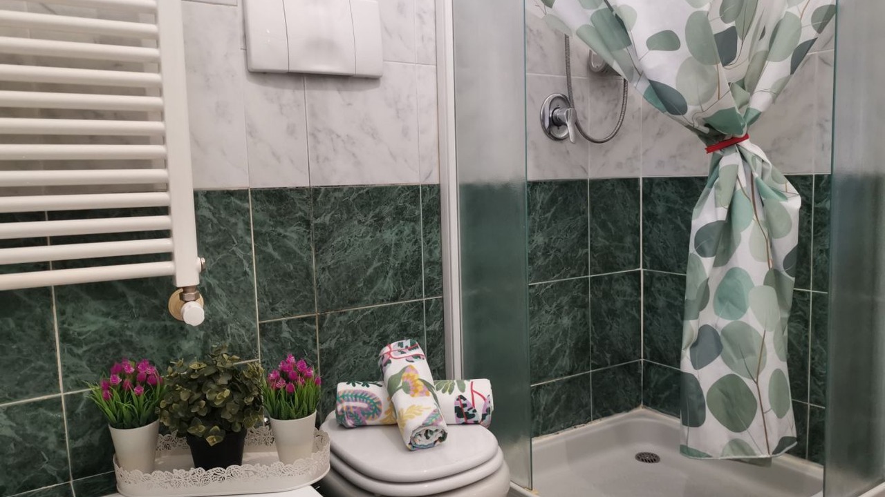 Photo of Bathroom in Mazzo