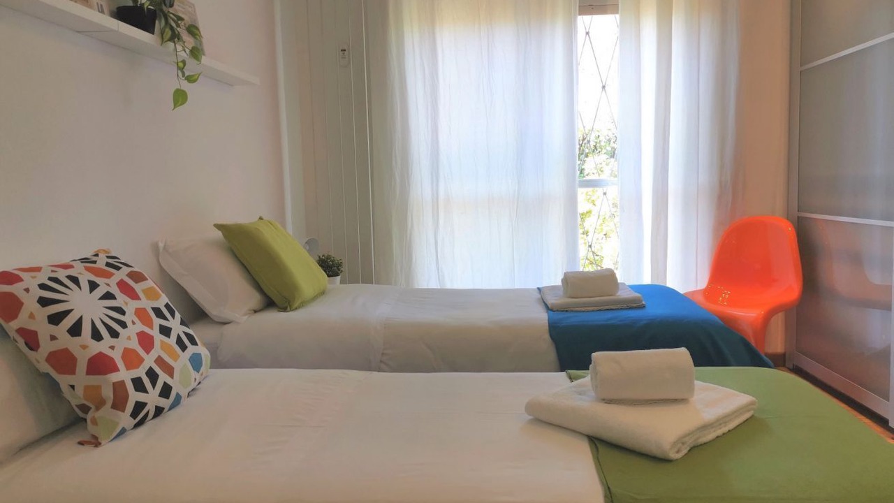 Photo of Bedroom in Mazzo
