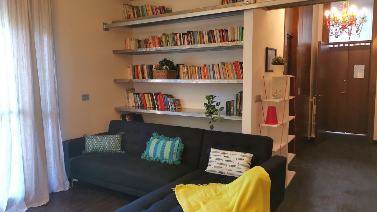 Photo of Livingroom in Mazzo