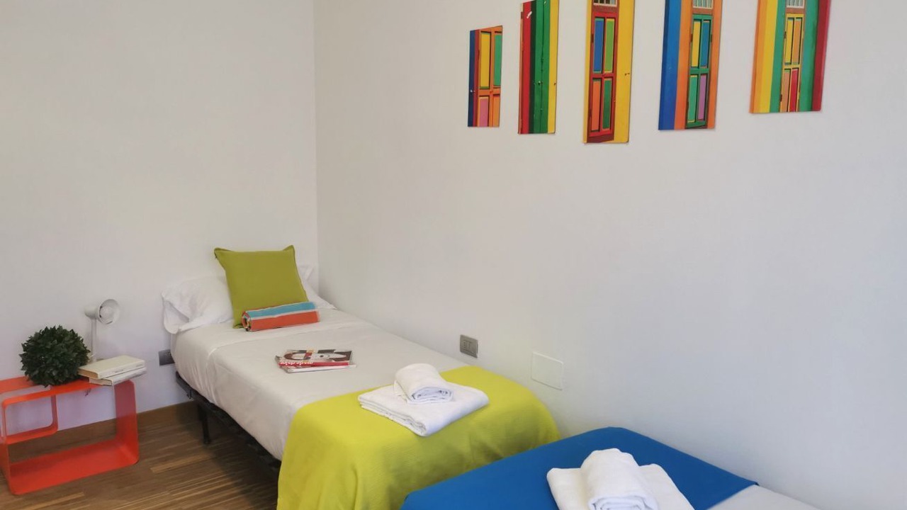 Photo of Bedroom in Mazzo