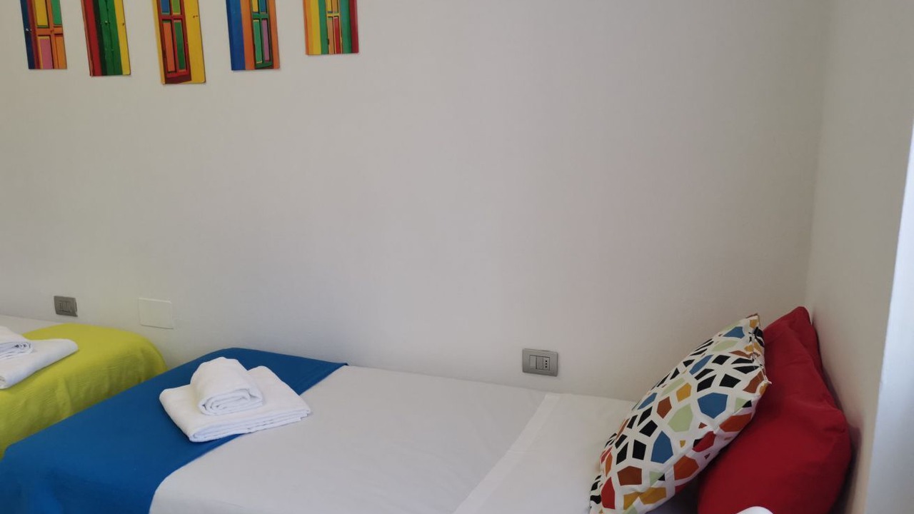 Photo of Bedroom in Mazzo