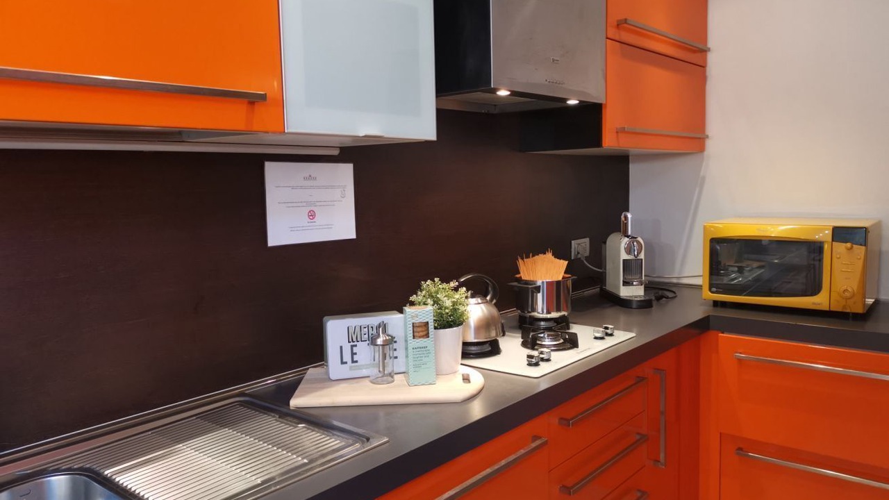 Photo of Kitchen in Mazzo