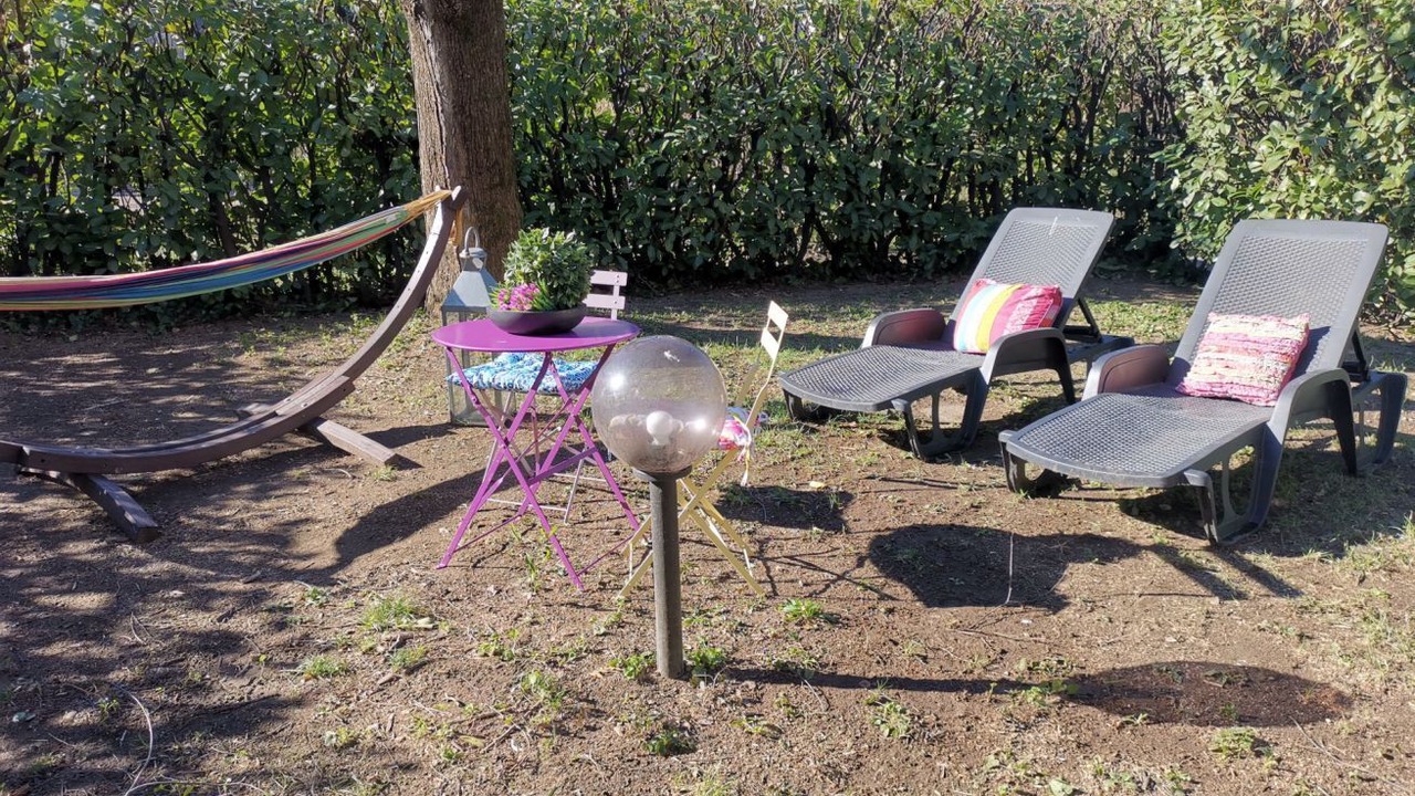 Photo of Outdoor in Mazzo