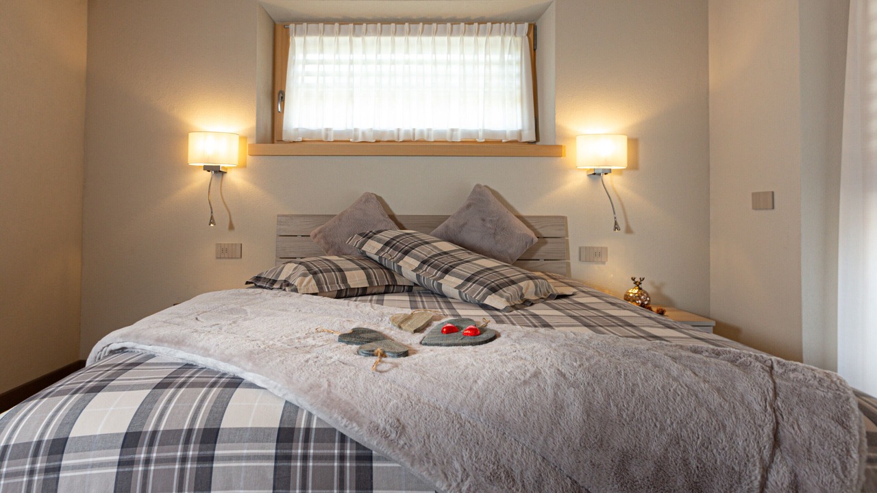 Photo of Bedroom in Livigno