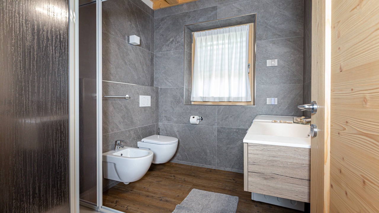 Photo of Bathroom in Livigno