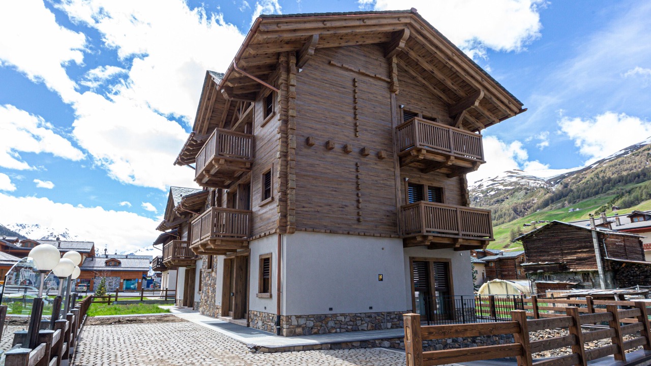 Photo of Outdoor in Livigno