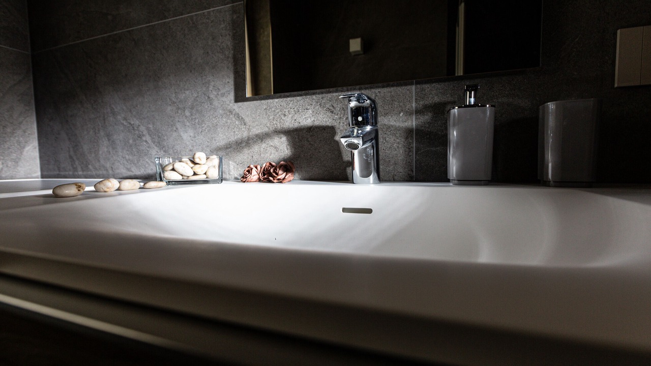 Photo of Bathroom in Livigno