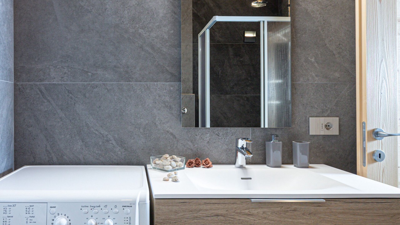 Photo of Bathroom in Livigno